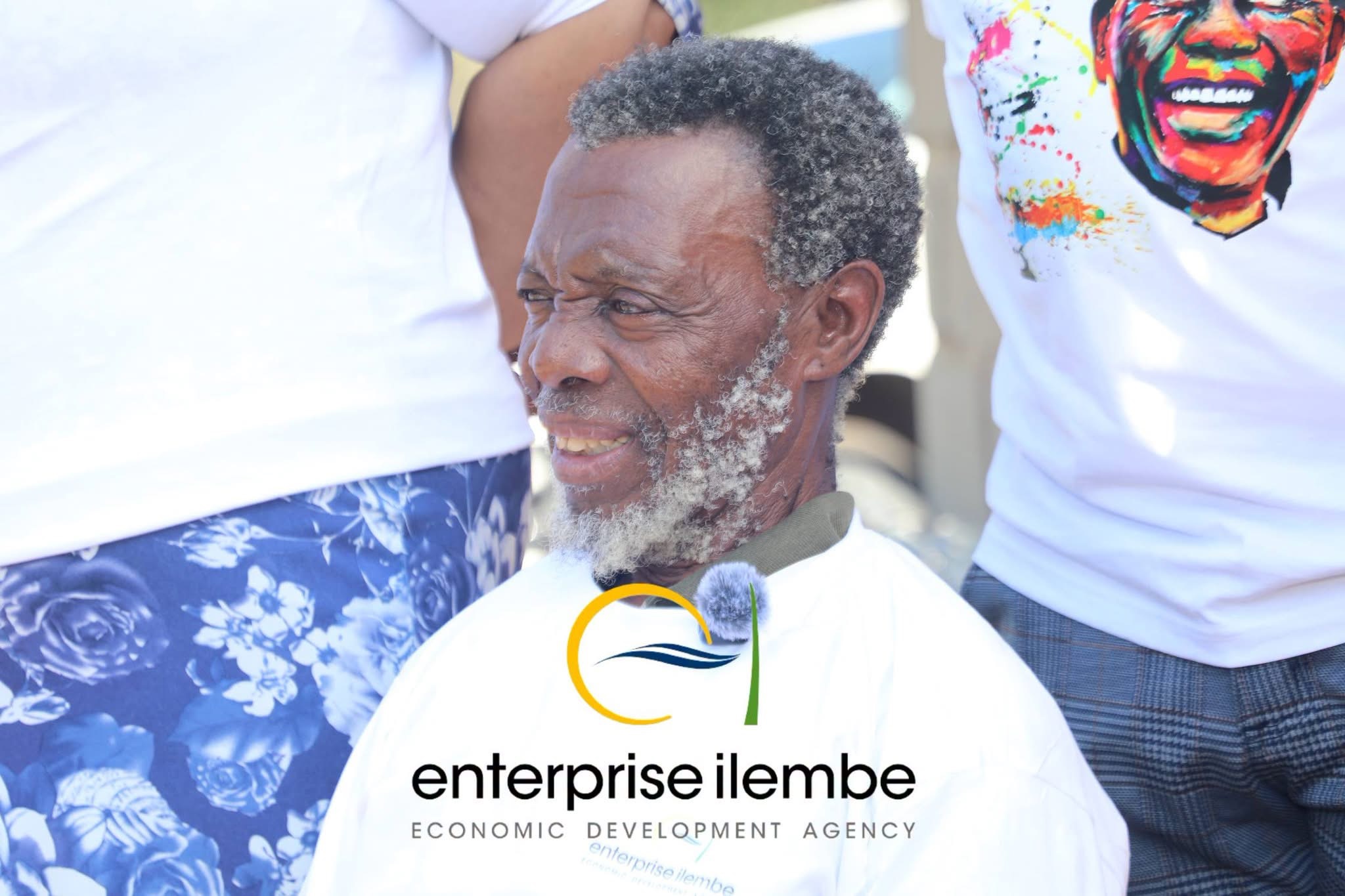 67 Minutes for Mandela programme photo 18