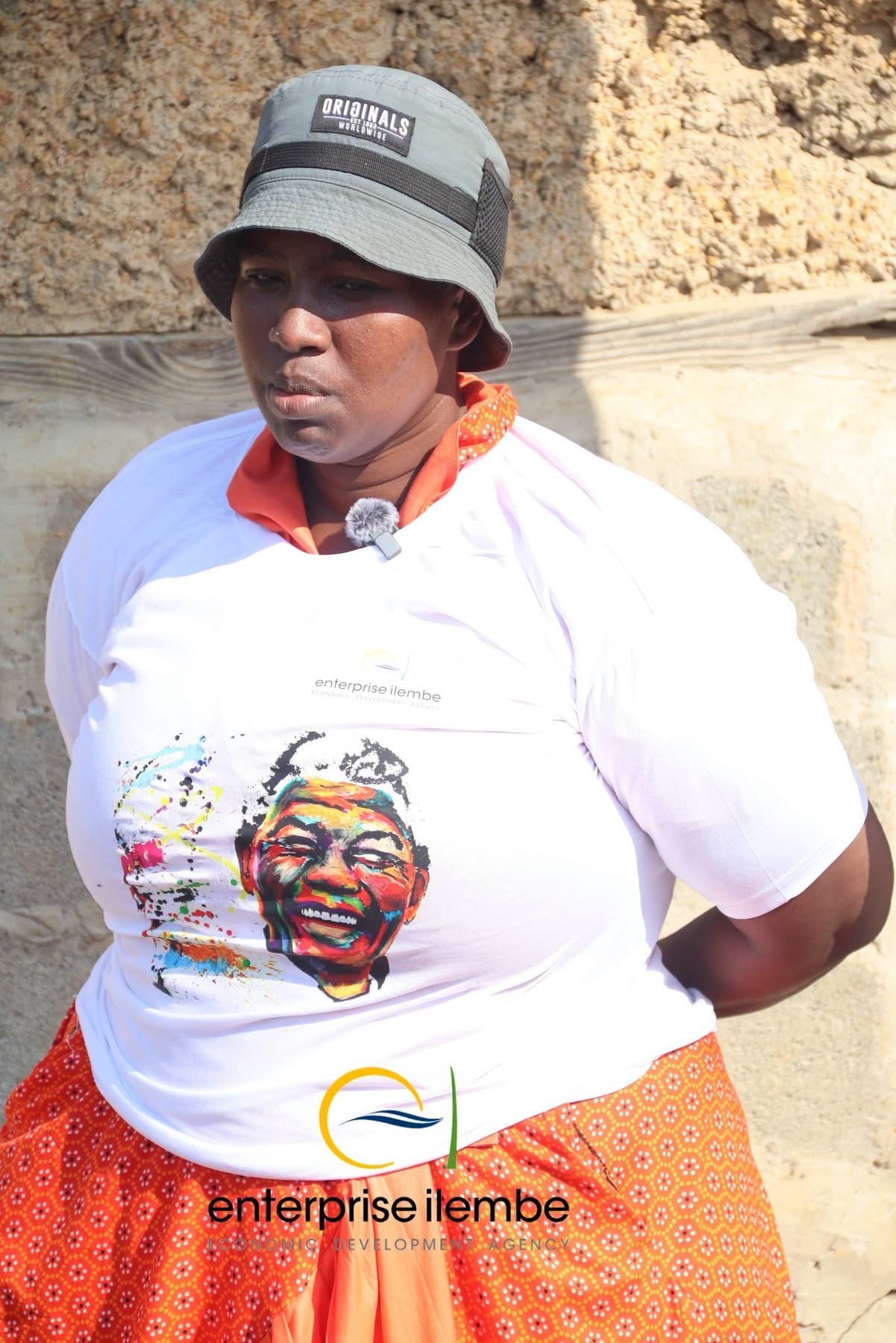 67 Minutes for Mandela programme photo 9