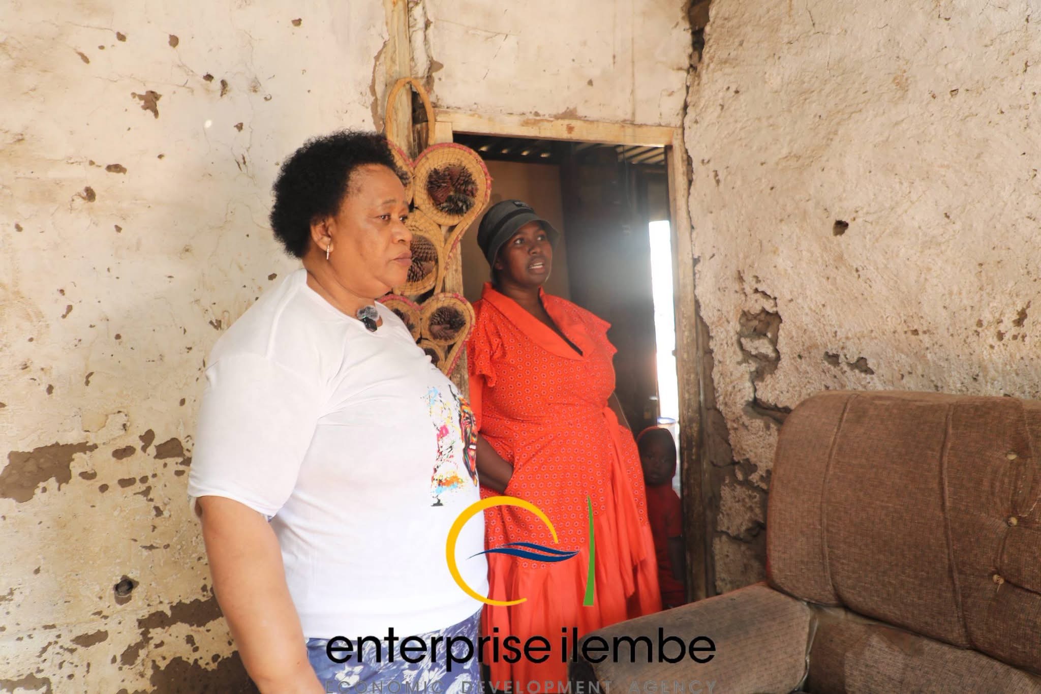 67 Minutes for Mandela programme photo 10