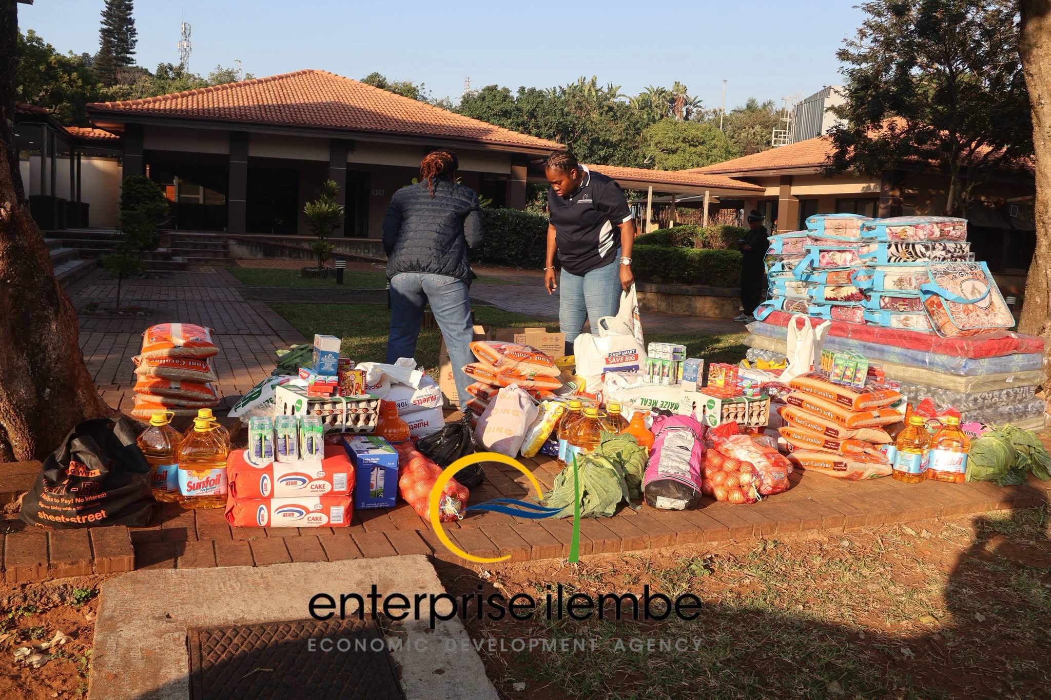 67 Minutes for Mandela programme photo 40