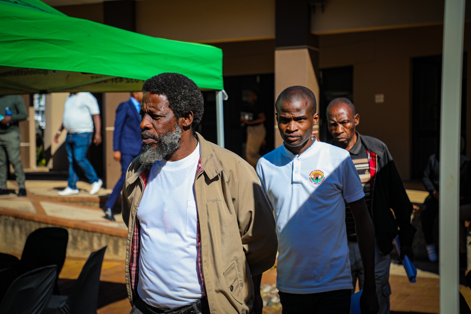 Enterprise iLembe MSME and co-operative business support handover photo 27
