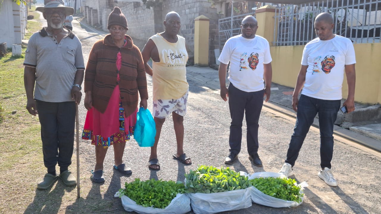 One Home One Garden programme photo 14