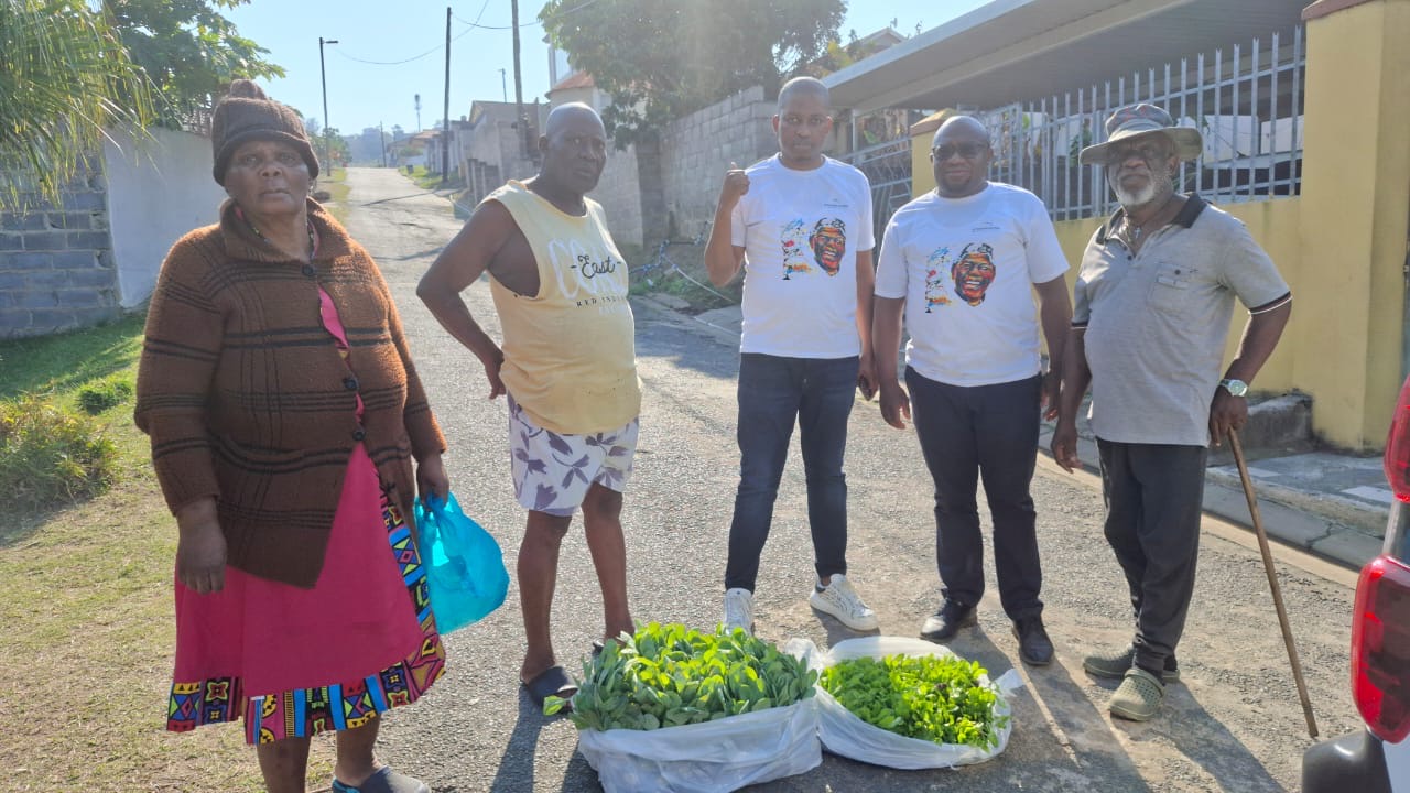 One Home One Garden programme photo 15