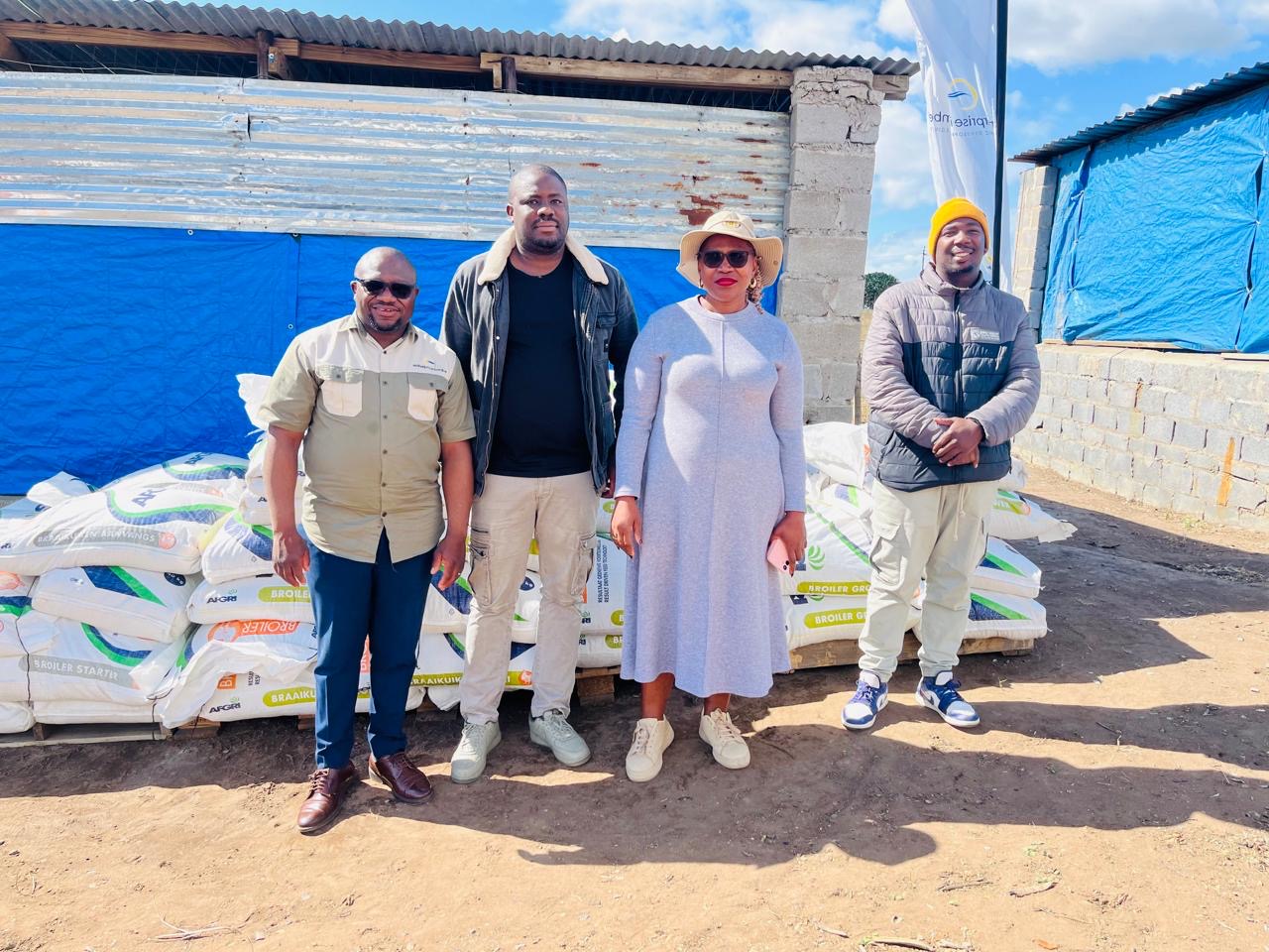 Another Day, Another Farm, Another Life-Changing Opportunity