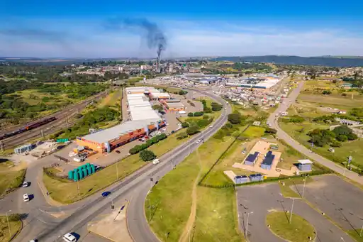 Manufacturing and services opportunities in iLembe